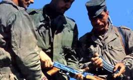 29 septembre 1963, le FFS se rebellait contre le pouvoir