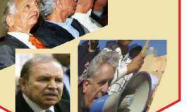 L’axe Bouteflika – Ait Ahmed a fait éclater la CNCD et s’apprête à construire une nouvelle république sans les généraux, sans le FLN et sans le RND