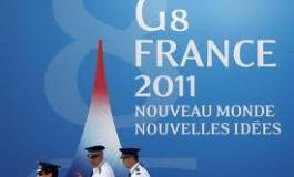 Le G8 lancera un partenariat avec la Tunisie et l'Egypte