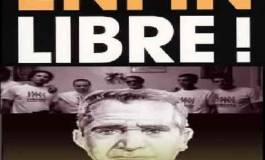 Mohamed Gharbi libéré de la prison de Khenchela