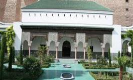 Incendie d'une salle de prière, la Grande Mosquée de Paris réagit