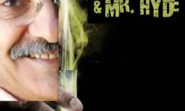 Saïd Sadi : Docteur Jekyll ou Mister Hyde ?