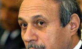 Explosif. La justice égyptienne soupçonne l'ancien ministre de l’Intérieur d’avoir secrètement organisé l'attentat contre l'Eglise copte.