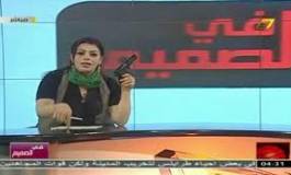 Libye : la journaliste pro-Kadhafi, Hala Misrati, assassinée