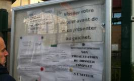 Le consulat, le biométrique et les "bourriques" !