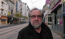 Christian Mercier, porteur de valises  du FLN