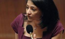 Jeannette Bougrab : il "n'existe pas d'islamisme modéré" ni de "charia light"