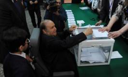 "Le jour du vote, c’est Mardi gras chez nous !"