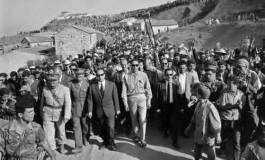 Le film sur Krim Belkacem bloqué par le ministère des Moudjahidine