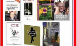 Samedi 8 octobre : Benchicou signe ses livres à Ain-Benian