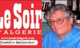 Le Matin renaîtra, comme une fleur de printemps ! Par Maâmar Farah (Le Soir d'Algérie)