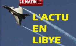 Les Alliés veulent tuer Kadhafi