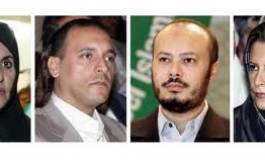 L'Algérie "doit coopérer" pour extrader la famille Kadhafi en Libye