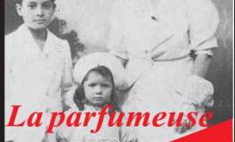 Pour vous procurer le roman "La parfumeuse"