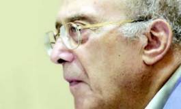 Abdelhamid Mehri : "Pourquoi je refuse d'appeler au départ de Bouteflika"