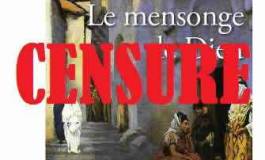 Khalida Toumi fête à sa manière la Journée internationale de la liberté d’expression : en interdisant le dernier roman de Mohamed Benchicou