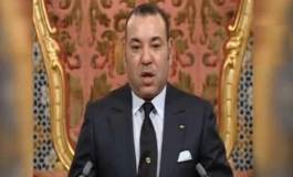 Le « Je vous ai compris » de Mohamed VI
