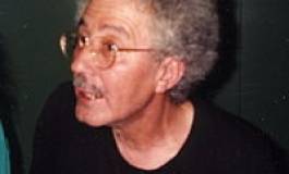 Malek Alloula tire aussi sa révérence