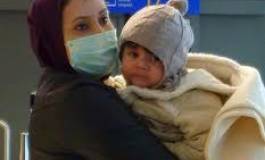 Manil Blidi, le bébé bulle, opéré ce lundi à Lyon