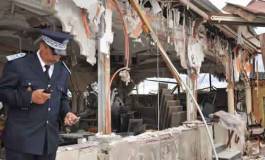 Des cendres de Bouazizi aux cendres de Marrakech