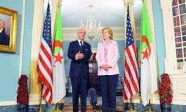 Washington a-t-il gobé les réformes politiques annoncées par Bouteflika ?