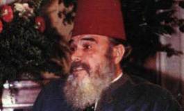 Le spectre de Messali Hadj hante l’Etat DRS algérien