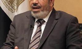 Egypte : l’islamiste Mohamed Morsi élu Président