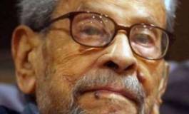 Les salafistes égyptiens insultent Naguib Mahfouz