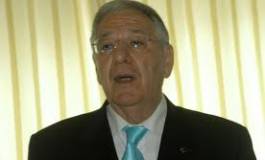 Djamel Ould Abbès : impassible devant le mal des Algériens