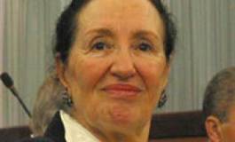 11e congrès de l'ONM : protesta des maquisardes, appel au vote de Bouteflika