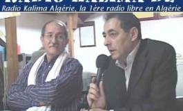 Qui est gêné par Radio Kalima ? Pourquoi kalimadz est-il le seul site d'information censuré en Algérie ?