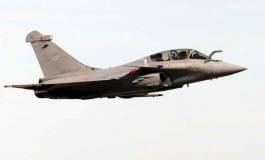 Le film de l'intervention militaire en Libye