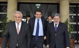 Raffarin - Ouyahia : entre la facilitation et la farce