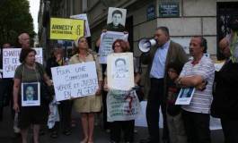 L’incarcération du militant des droits de l’homme Mohamed Smain est une honte pour l’Algérie