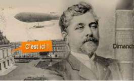 Mohamed Benchicou vous attend demain dimanche au Salon du roman historique de Levallois