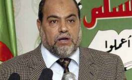 Les Frères musulmans du MSP quittent l’alliance présidentielle