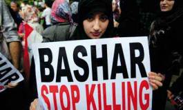 Syrie : la répression continue