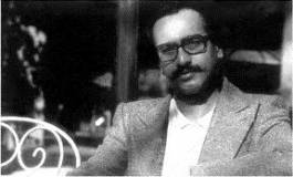 Un poète peut-il mourir ?