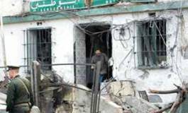 Une bombe explose au passage d’un véhicule de la marine :  2 soldats tués