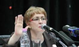 Khalida Toumi : la "sacralité" de Novembre 54 comme outil de censure