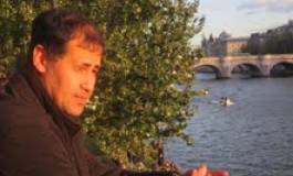 Youcef Zirem : "Ecrire pour moi est une façon de respirer"