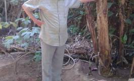 Rabia Ziani: Mémoires d'un jardinier (Entretien)