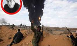 Libye, pourquoi je ne crois pas à la solution militaire Par Hassane Zerrouky