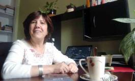 Zehira Houfani Berfas : "Le peuple algérien est aujourd’hui écrasé, sa fierté bousillée et sa dignité disparue"