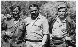 "Ben Bella, Kafi, Bennabi contre Abane" en librairie samedi