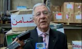 Ould Abbès dessaisi du dossier médicament