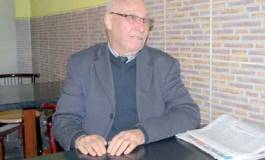 Le journaliste Abdou Benziane est décédé à Alger