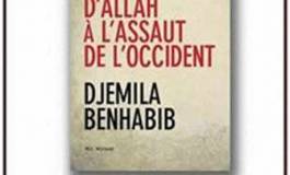 Mercredi 30 janvier à l'ACB : Djamila Benhabib présente "Les soldats d’Allah à l’assaut de l’Occident"