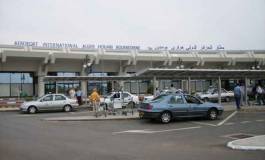 Une nouvelle aérogare à Alger pour 2018