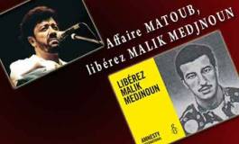 Le procès juste et équitable n’a pas eu lieu pour notre frère innocent Malik Medjnoun.